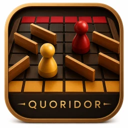 Quoridor icon